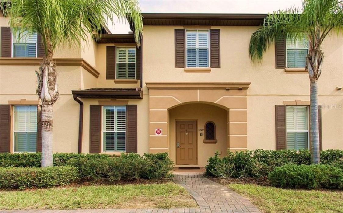 3429 Calabria Ave., Davenport, FL 33837