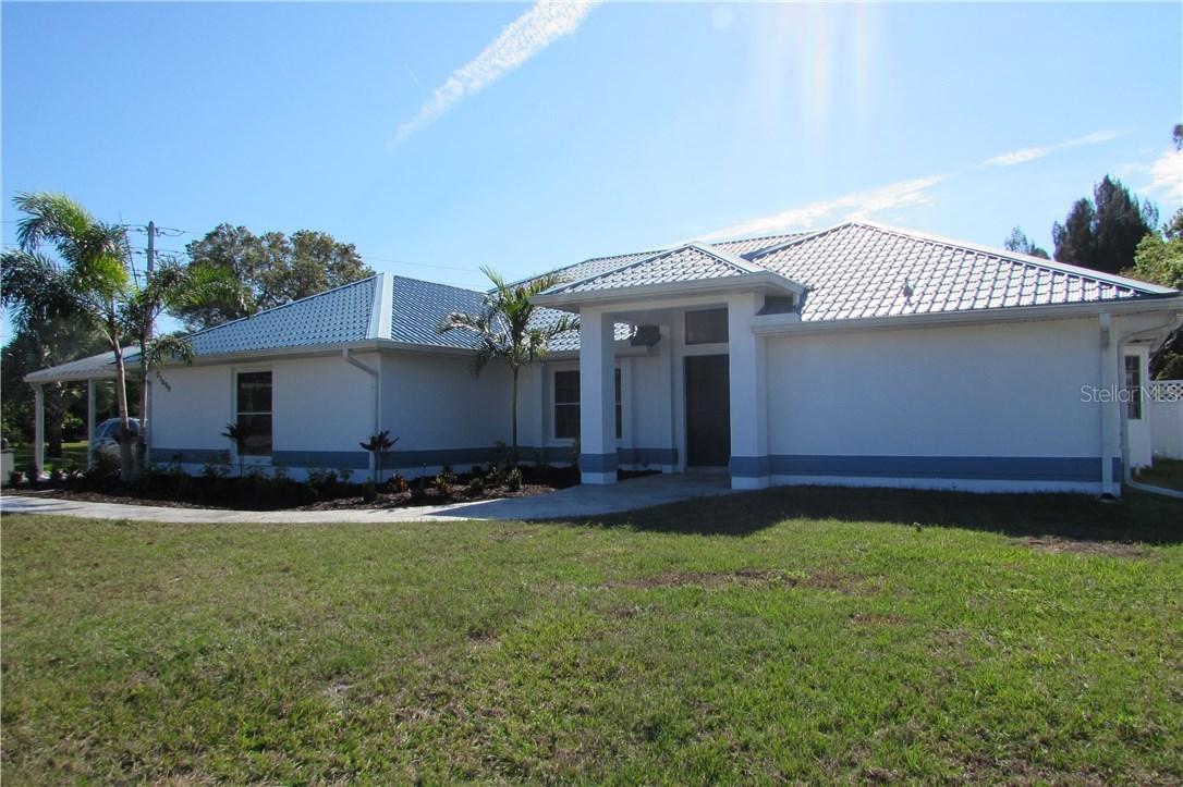 23099 Peachland Blvd., Port Charlotte, FL 33954