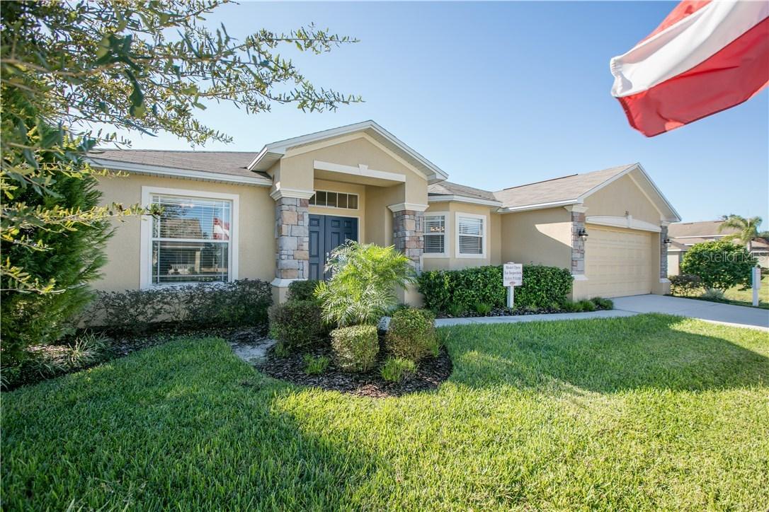 352 Majestic Gardens Dr., Winter Haven, FL 33880