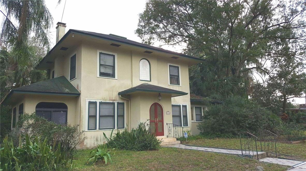 2316 Ridge Ave., Orlando, FL 32803