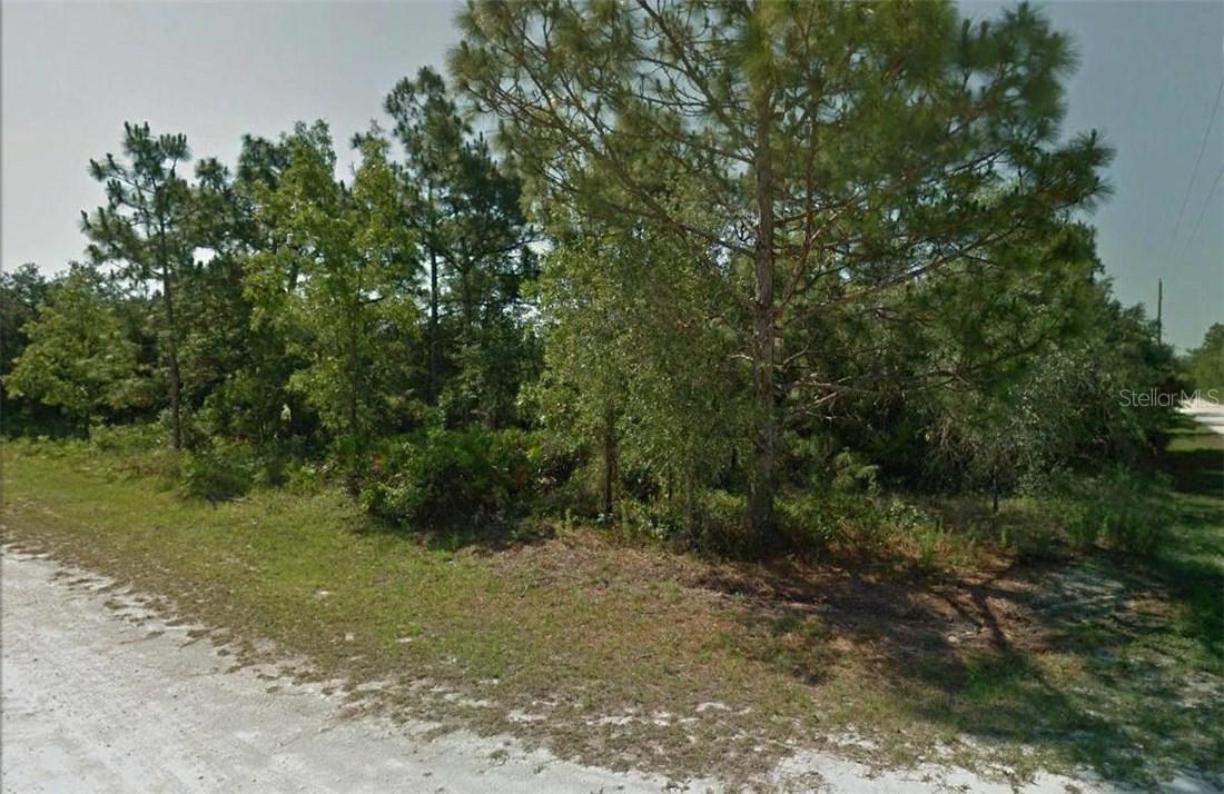 Syracuse Dr., Weeki Wachee, FL 34614