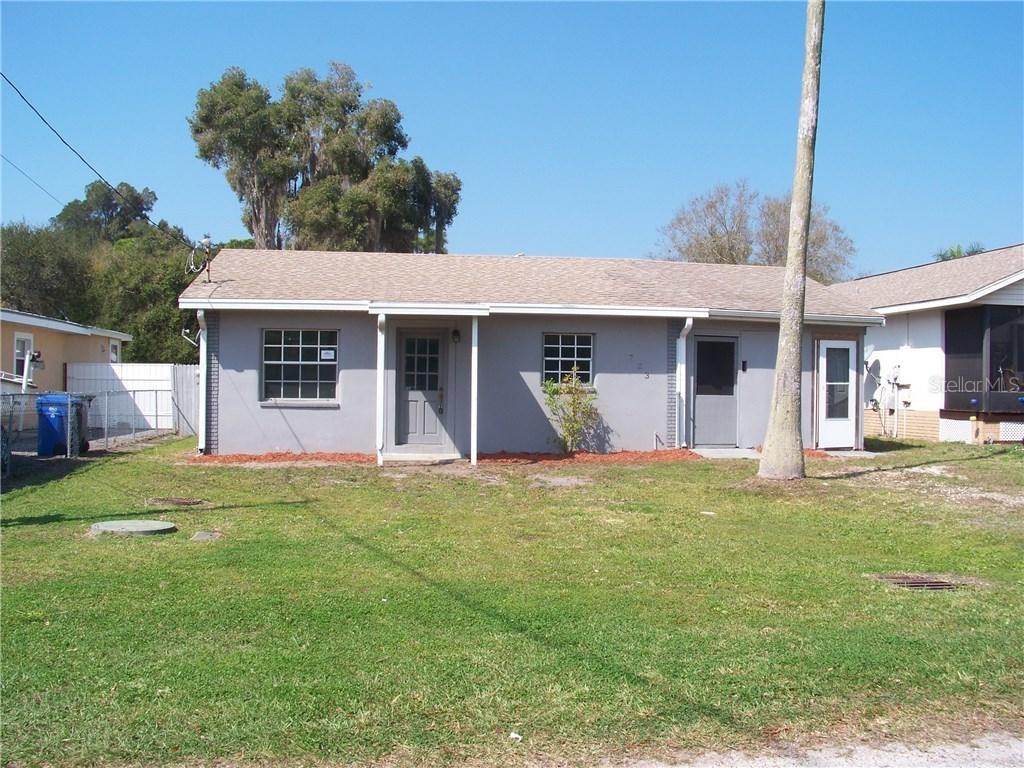 723 Oak St., Ruskin, FL 33570