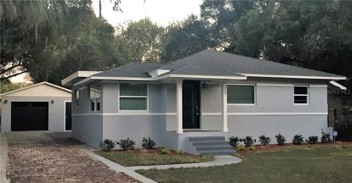 15 S Glenwood Ave., Orlando, FL 32803
