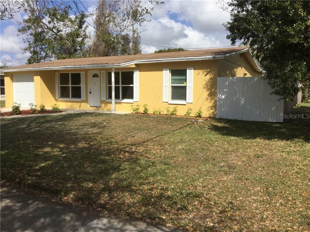 [Address Hidden by Seller], Orlando, FL 32837