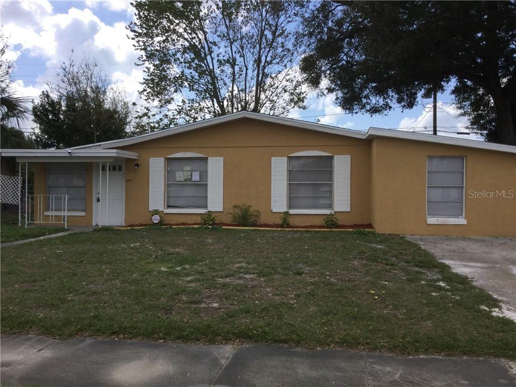 [Address Hidden by Seller], Orlando, FL 32822