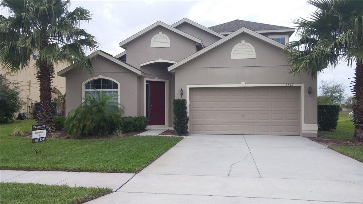 3512 Mccormick Woods Dr., Ocoee, FL 34761