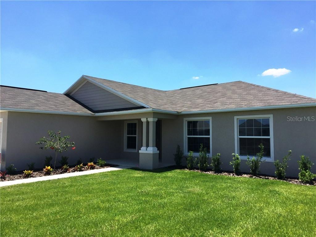182 8th St., Lake Hamilton, FL 33851