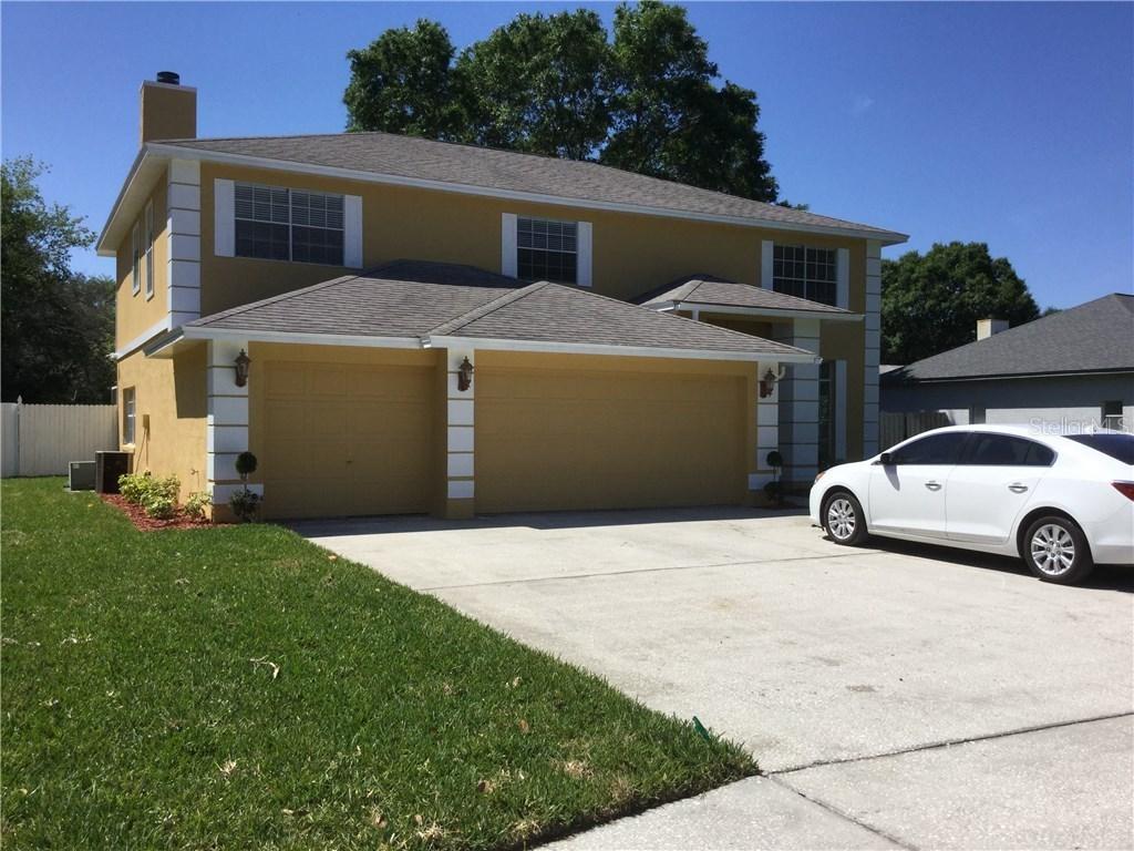 [Address Hidden by Seller], Orlando, FL 32822