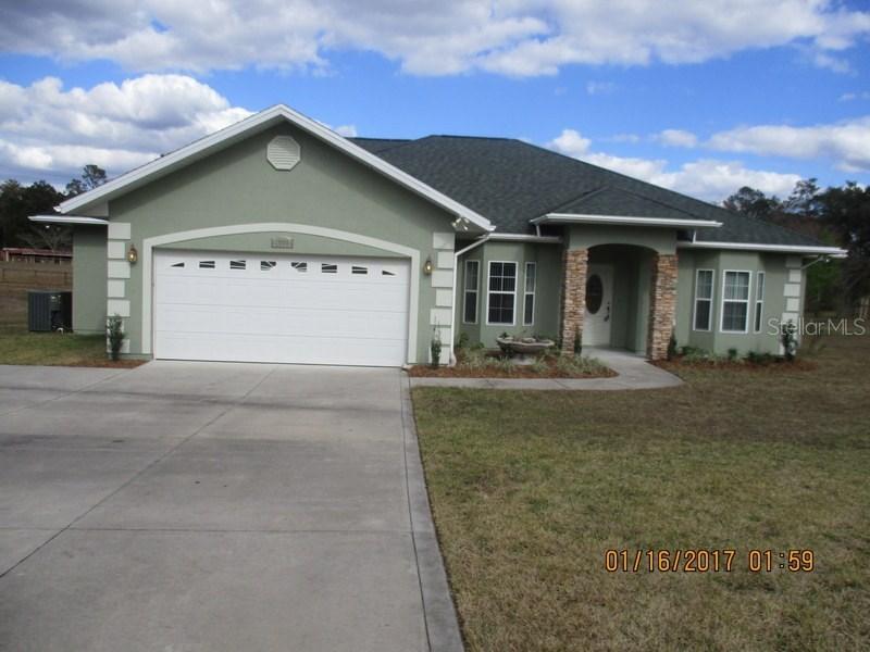 7899 NW 118 Ct., Ocala, FL 34482