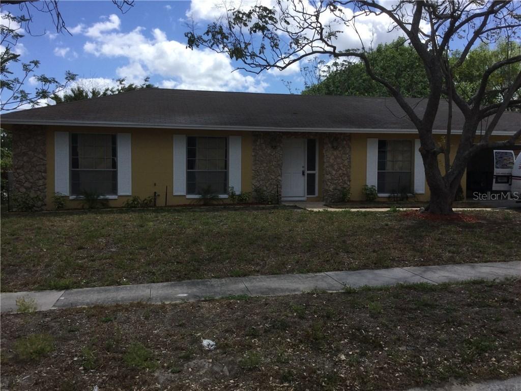 [Address Hidden by Seller], Orlando, FL 32822
