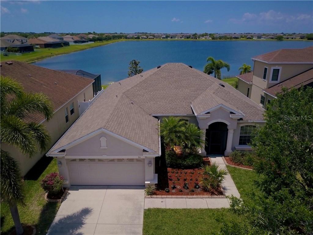 711 Seminole Sky Dr., Ruskin, FL 33570