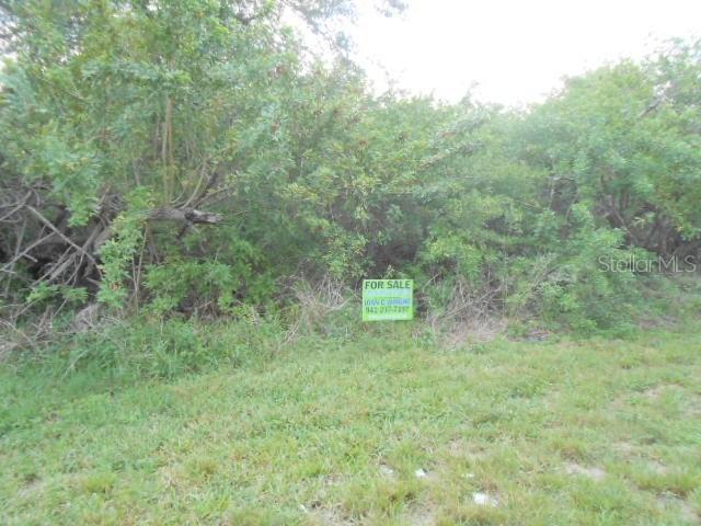 [Address Hidden by Seller], Port Charlotte, FL 33981