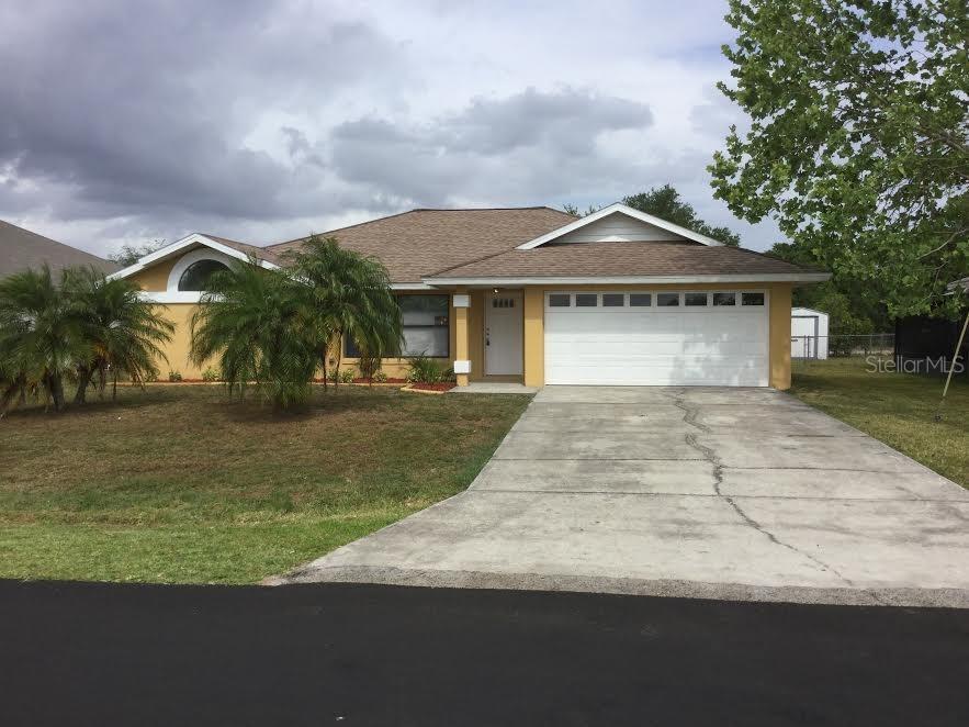 666 Koala Ct., Poinciana, FL 34759