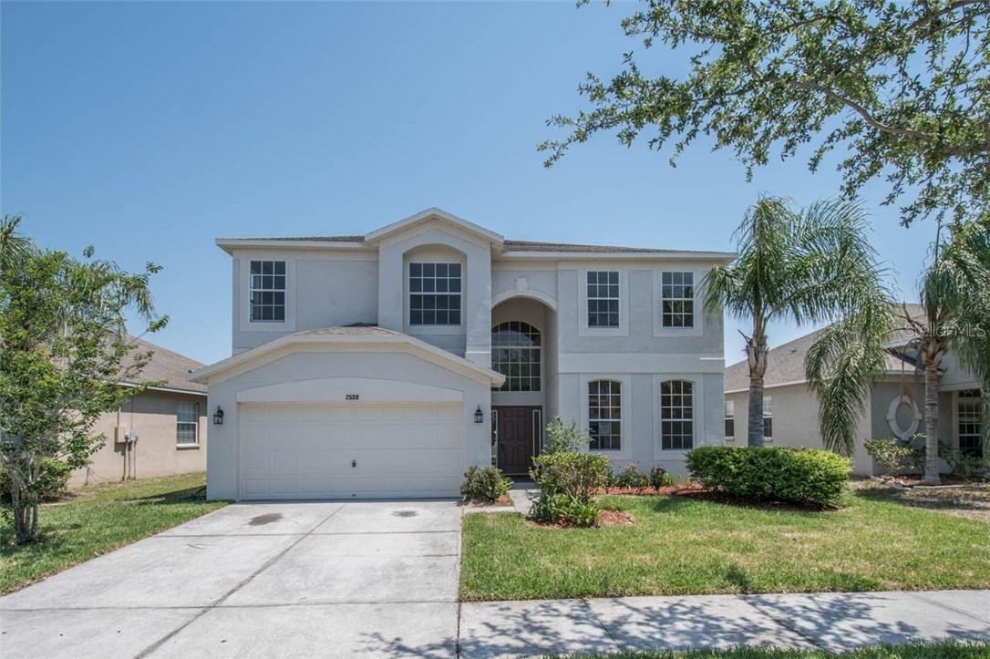 2508 River Briar Blvd., Ruskin, FL 33570