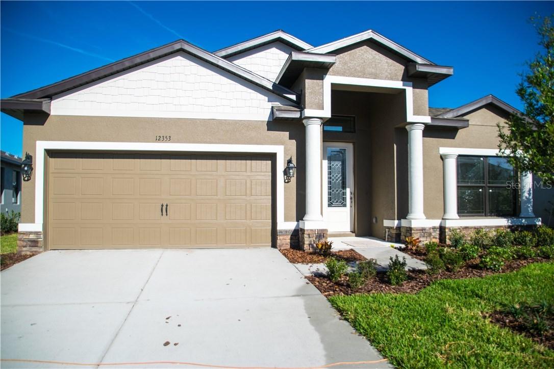12353 Cricklewood Dr., Spring Hill, FL 34610