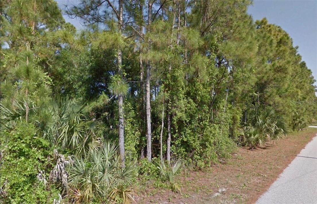 Mosaic St., North Port, FL 34288