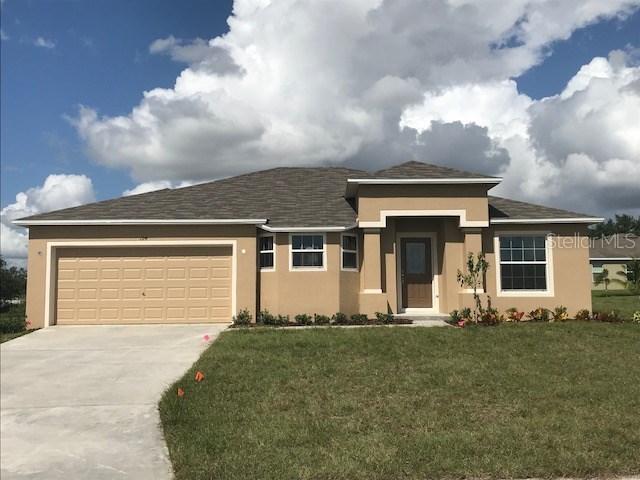 194 8th St., Lake Hamilton, FL 33851