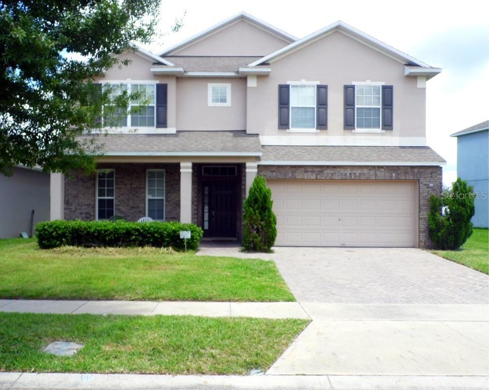 14821 Stonebriar Way, Orlando, FL 32826