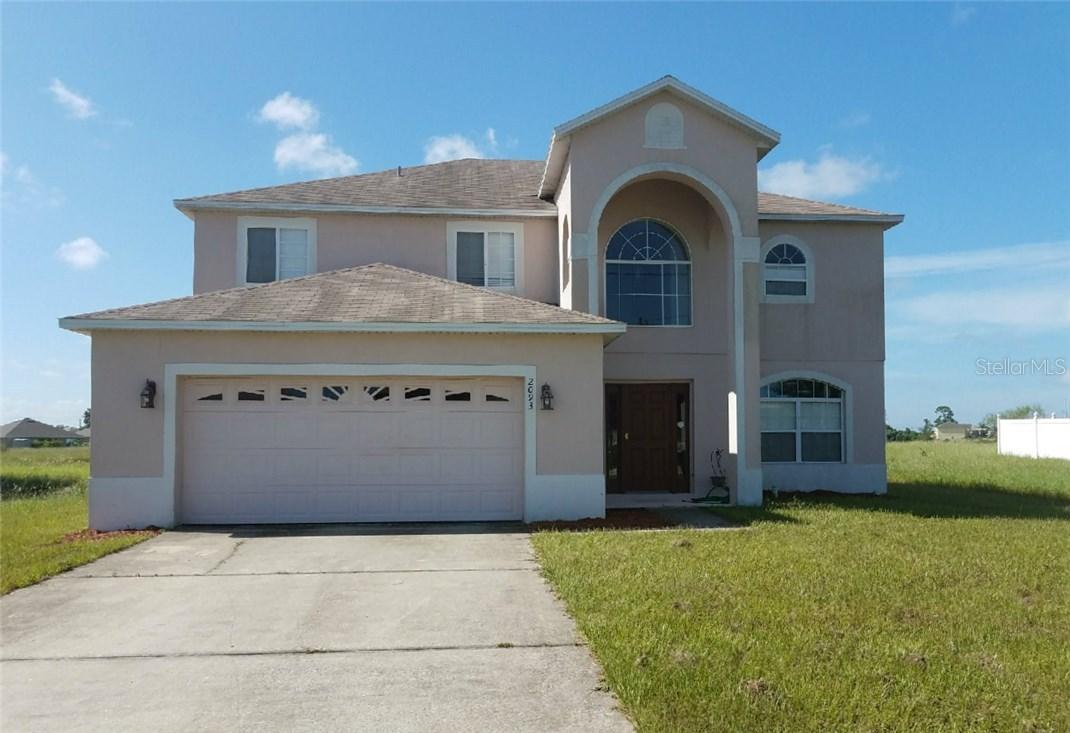 2093 Rio Grande Canyon Loop, Poinciana, FL 34759