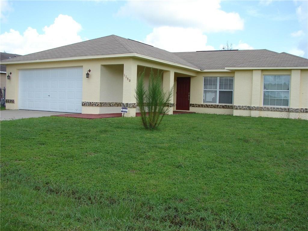 1150 Saint Tropez Ct., Kissimmee, FL 34759