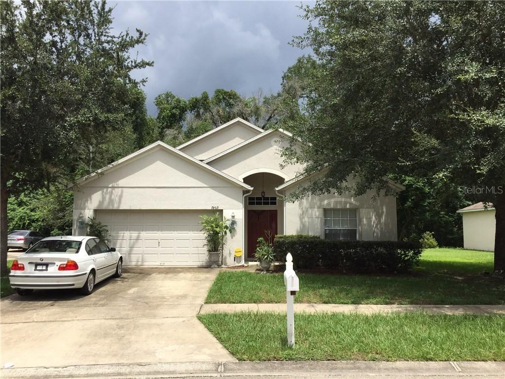 7869 Rex Hill Tr., Orlando, FL 32818