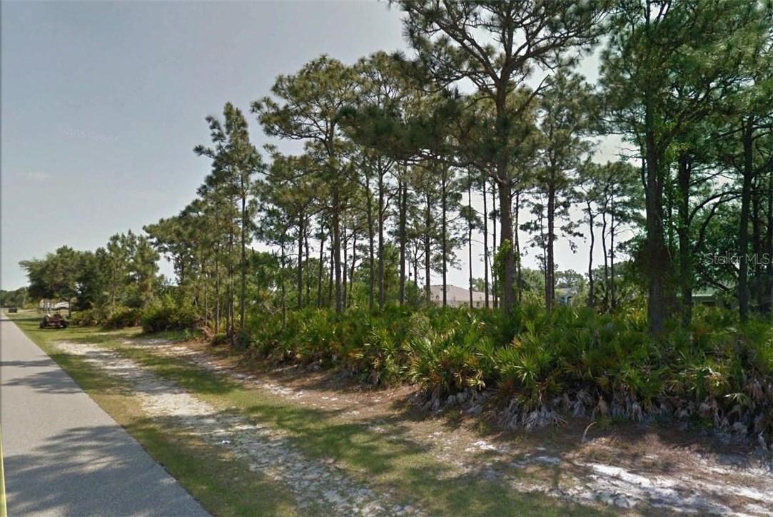 7338 Teaberry St., Englewood, FL 34224