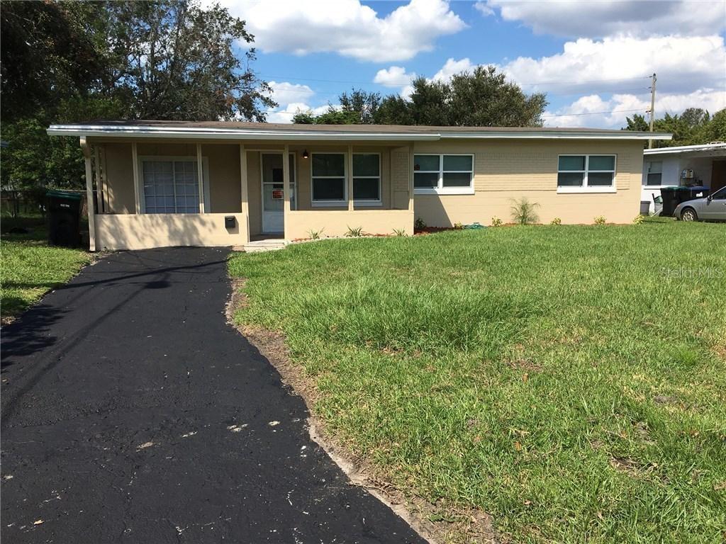 113 W Wallace St., Orlando, FL 32809