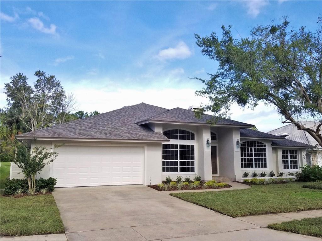 534 Winding Creek Pl., Longwood, FL 32779