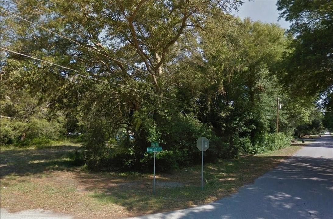 131 Roosevelt Ave., Brooksville, FL 34604