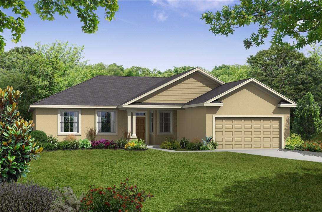 143 8th St., Lake Hamilton, FL 33851