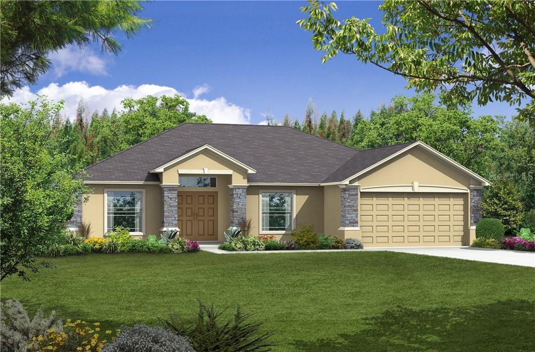 162 8th St., Lake Hamilton, FL 33851