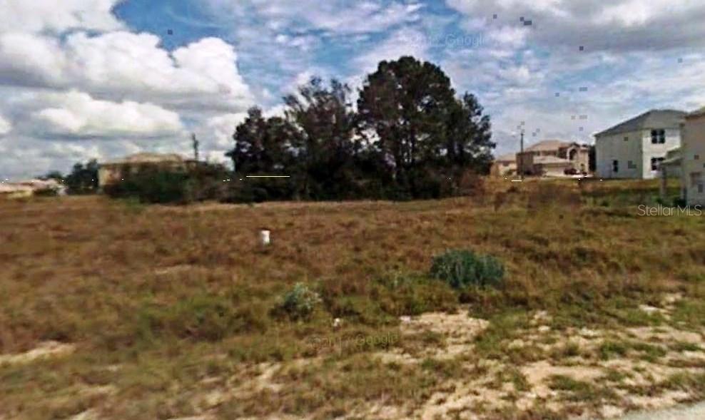 James Way, Poinciana, FL 34759