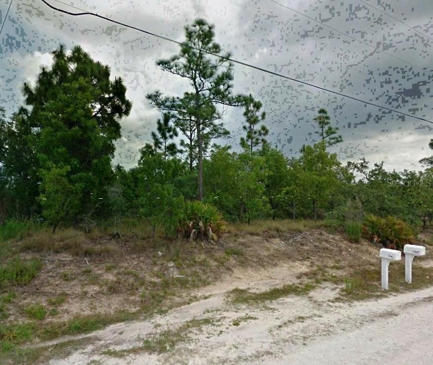 12489 Meinert Ave., Brooksville, FL 34613