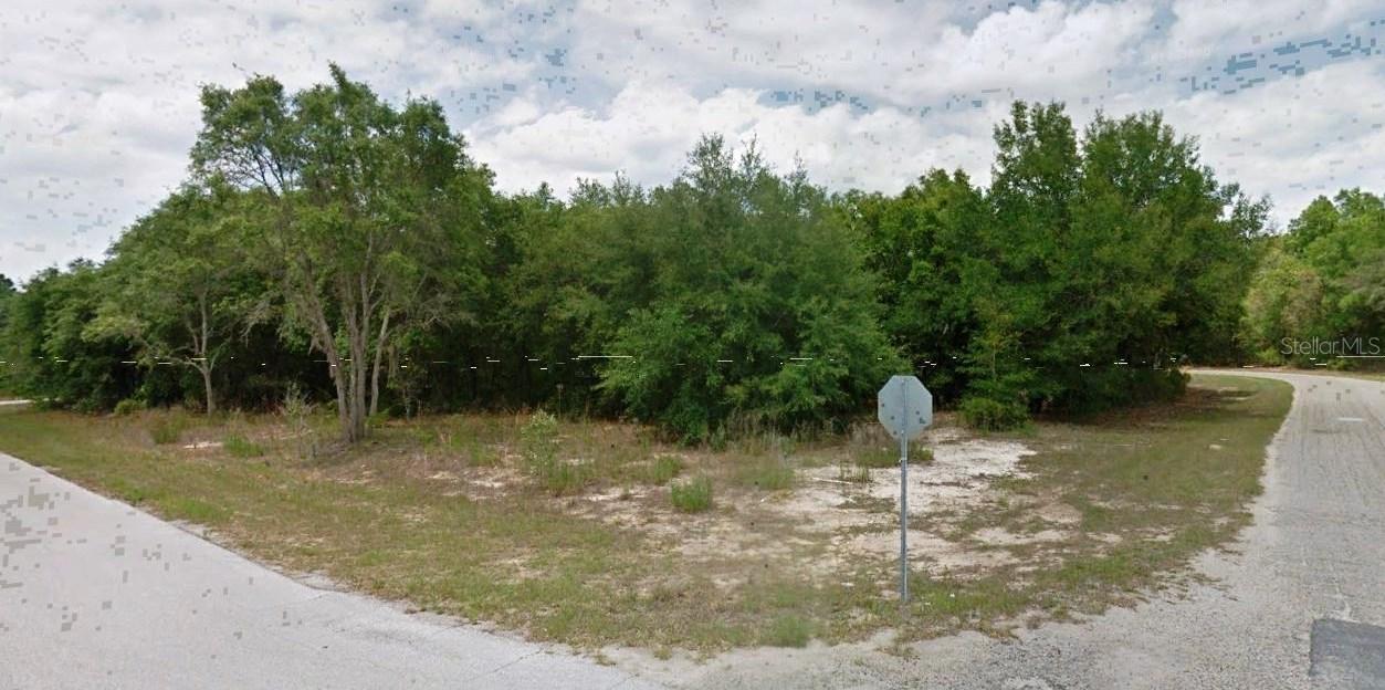 8721 N Muller Way, Citrus Springs, FL 34434