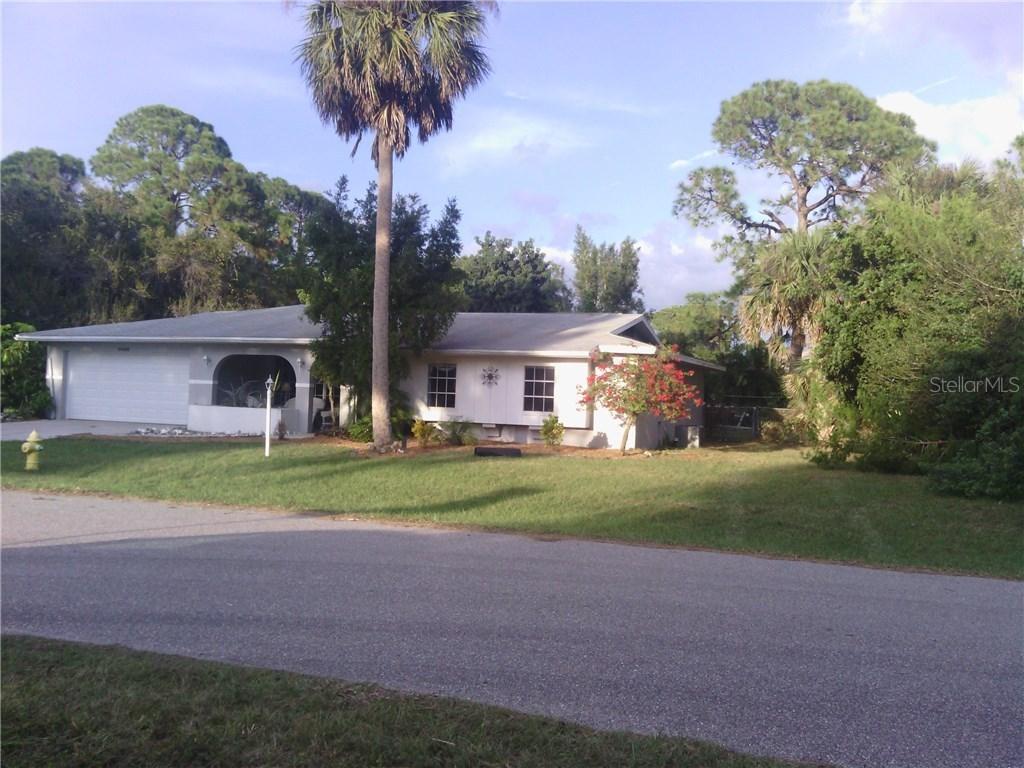 5446 Riley Ln., Port Charlotte, FL 33981