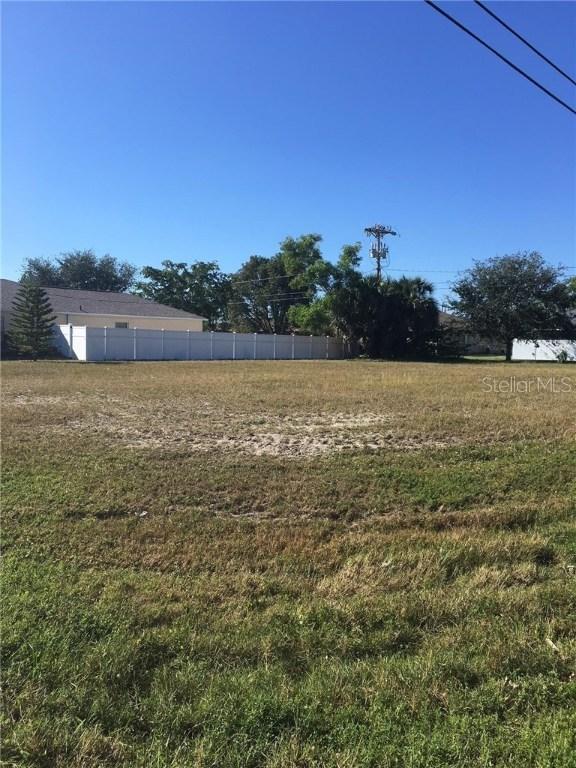 602 SE 9th Ave., Cape Coral, FL 33990