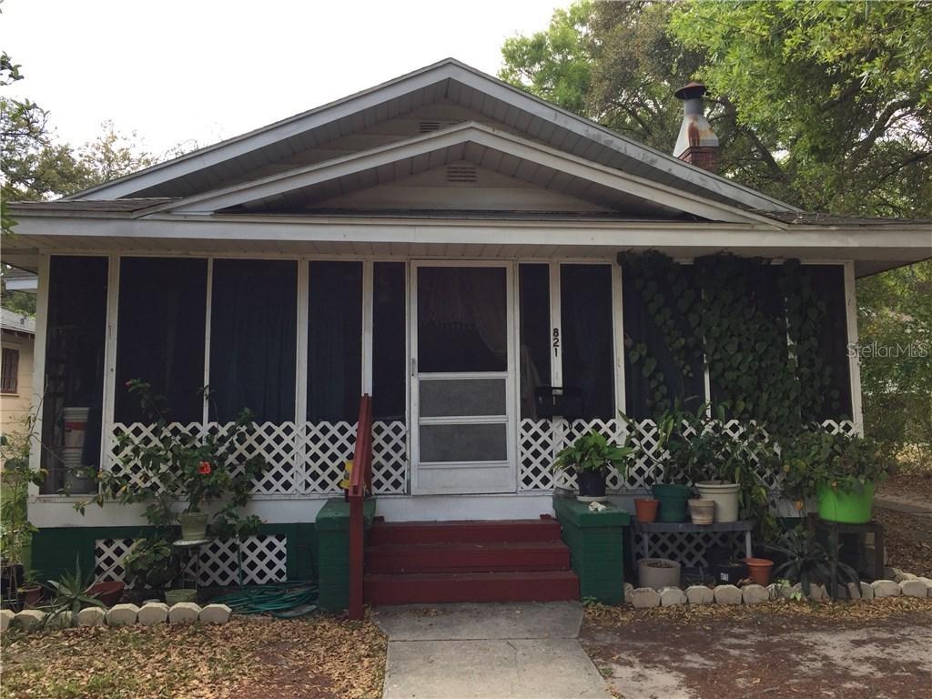 821 Vistabula St., Lakeland, FL 33801