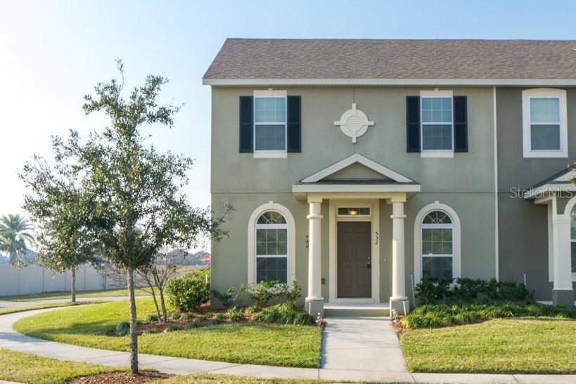 532 Rainbow Springs Loop, Groveland, FL 34736