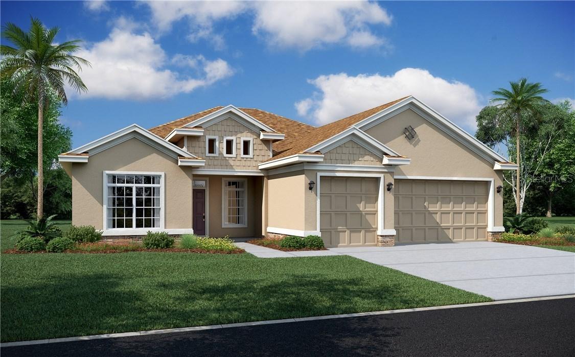 12414 Drakefield Dr., Spring Hill, FL 34610