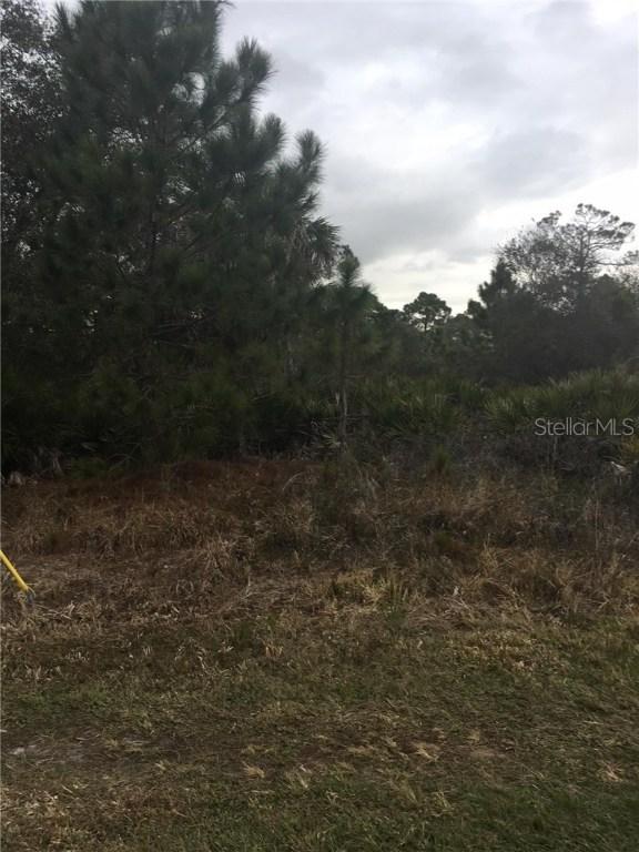 14324 Aldridge Ave., Port Charlotte, FL 33953