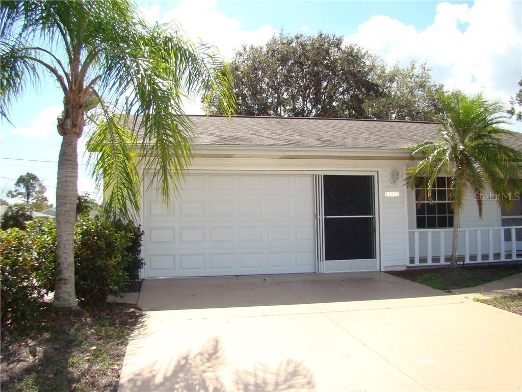 11431 Baggot Ave., Englewood, FL 34224