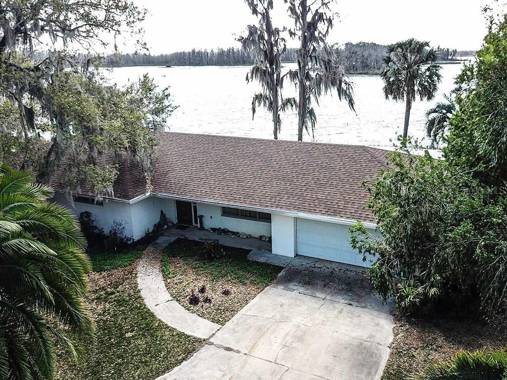 7440 Edgewood Boys Ranch Rd., Groveland, FL 34736