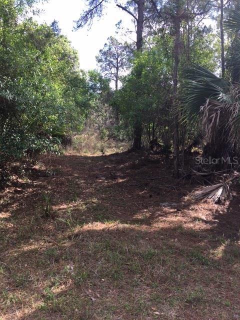 Einstein St., North Port, FL 34291