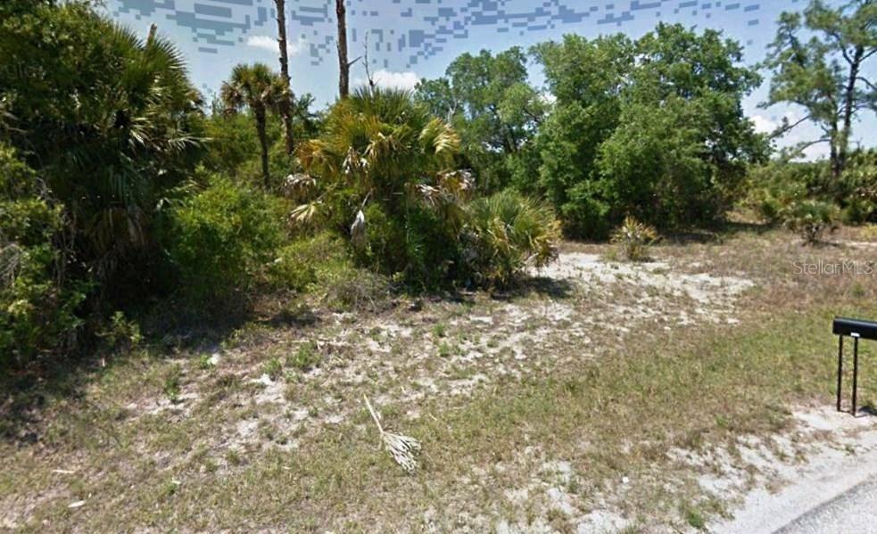 Sunnyvale Rd., North Port, FL 34288
