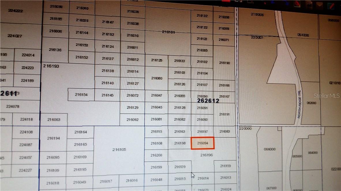 Inaccessible Tract, Davenport, FL 33897