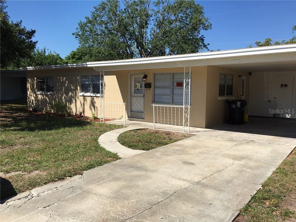 [Address Hidden by Seller], Orlando, FL 32822