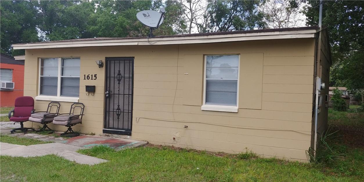 1615 Bruton Blvd., Orlando, FL 32805