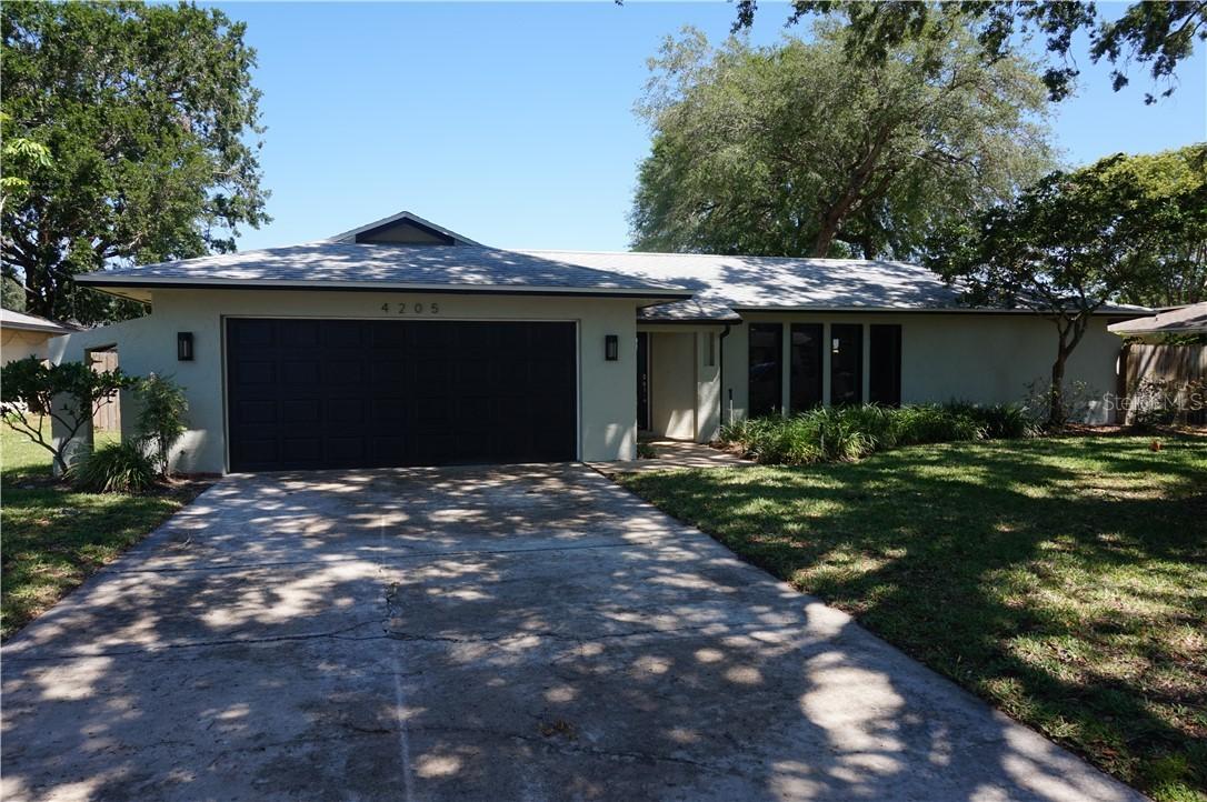 4205 Quando Dr., Belle Isle, FL 32812