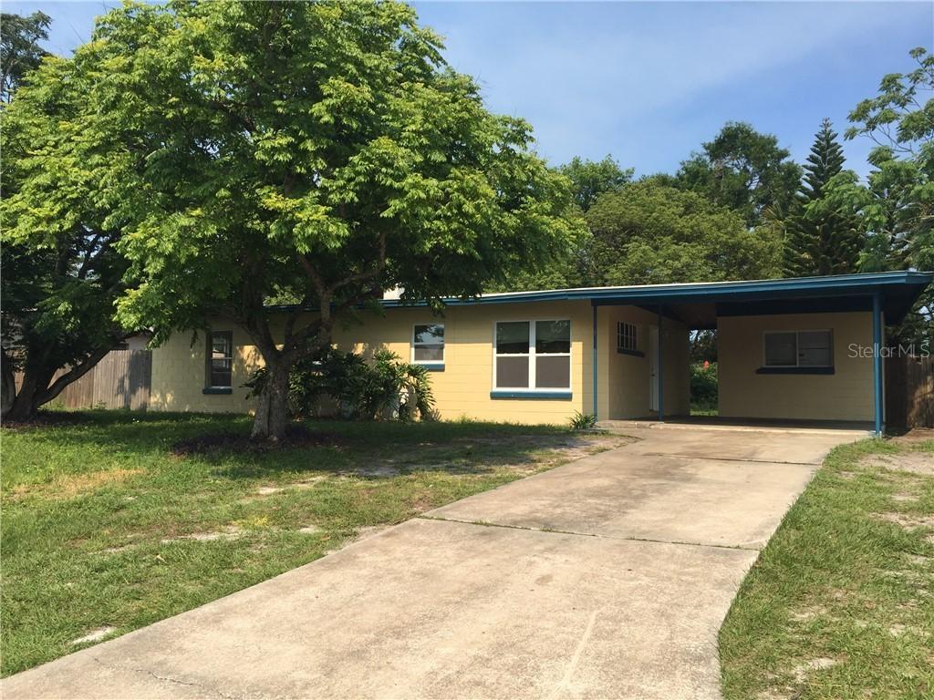 [Address Hidden by Seller], Sanford, FL 32773