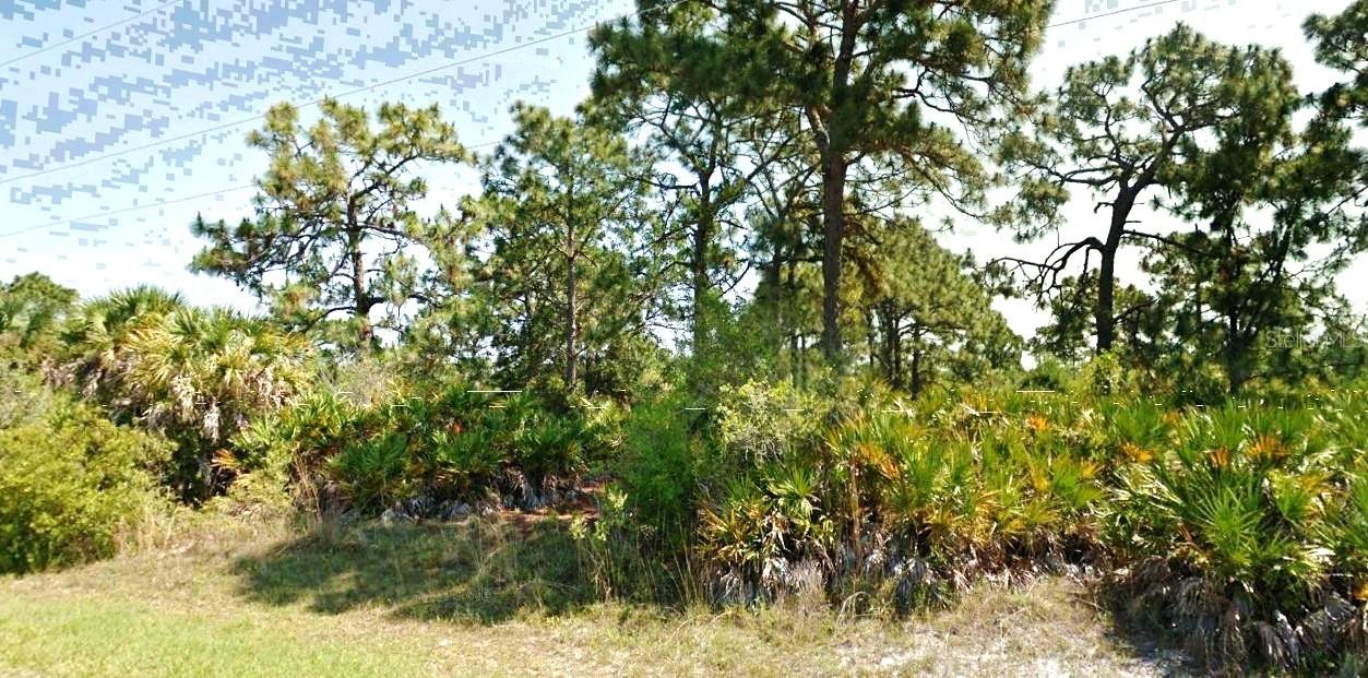 7150 Cork Ln., Englewood, FL 34224